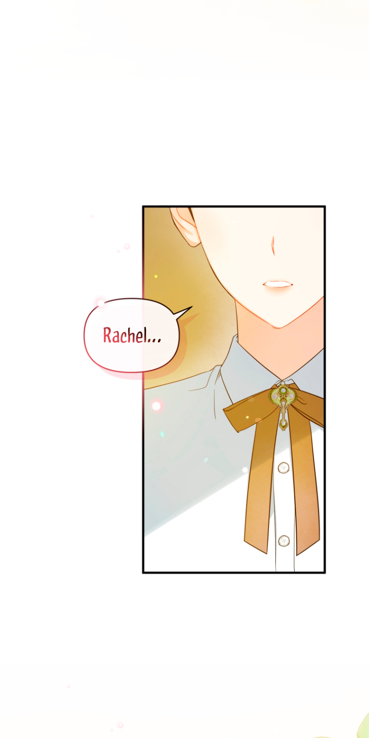 Me convertí en la hermana menor de un protagonista obsesivo Capítulo 17 - Página 34