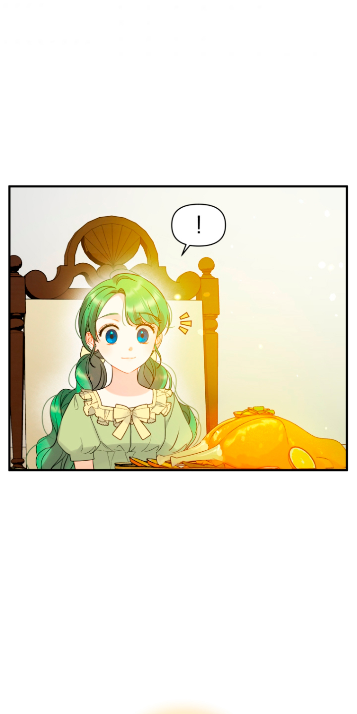 Me convertí en la hermana menor de un protagonista obsesivo Capítulo 17 - Página 52