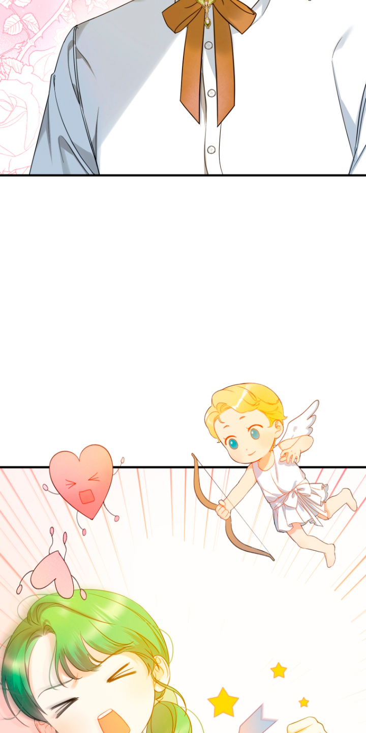 Me convertí en la hermana menor de un protagonista obsesivo Capítulo 17 - Página 62