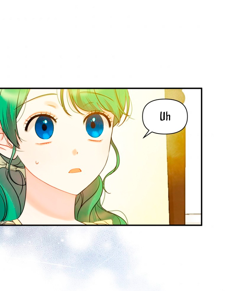 Me convertí en la hermana menor de un protagonista obsesivo Capítulo 17 - Página 65