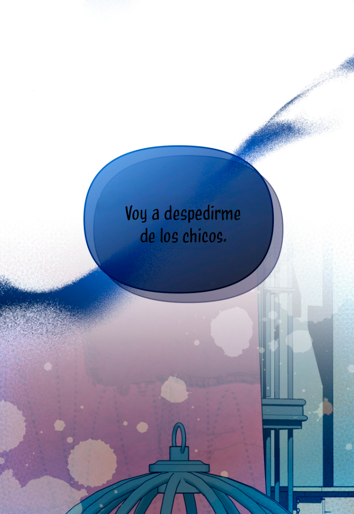 Me convertí en la hermana menor de un protagonista obsesivo Capítulo 17 - Página 67