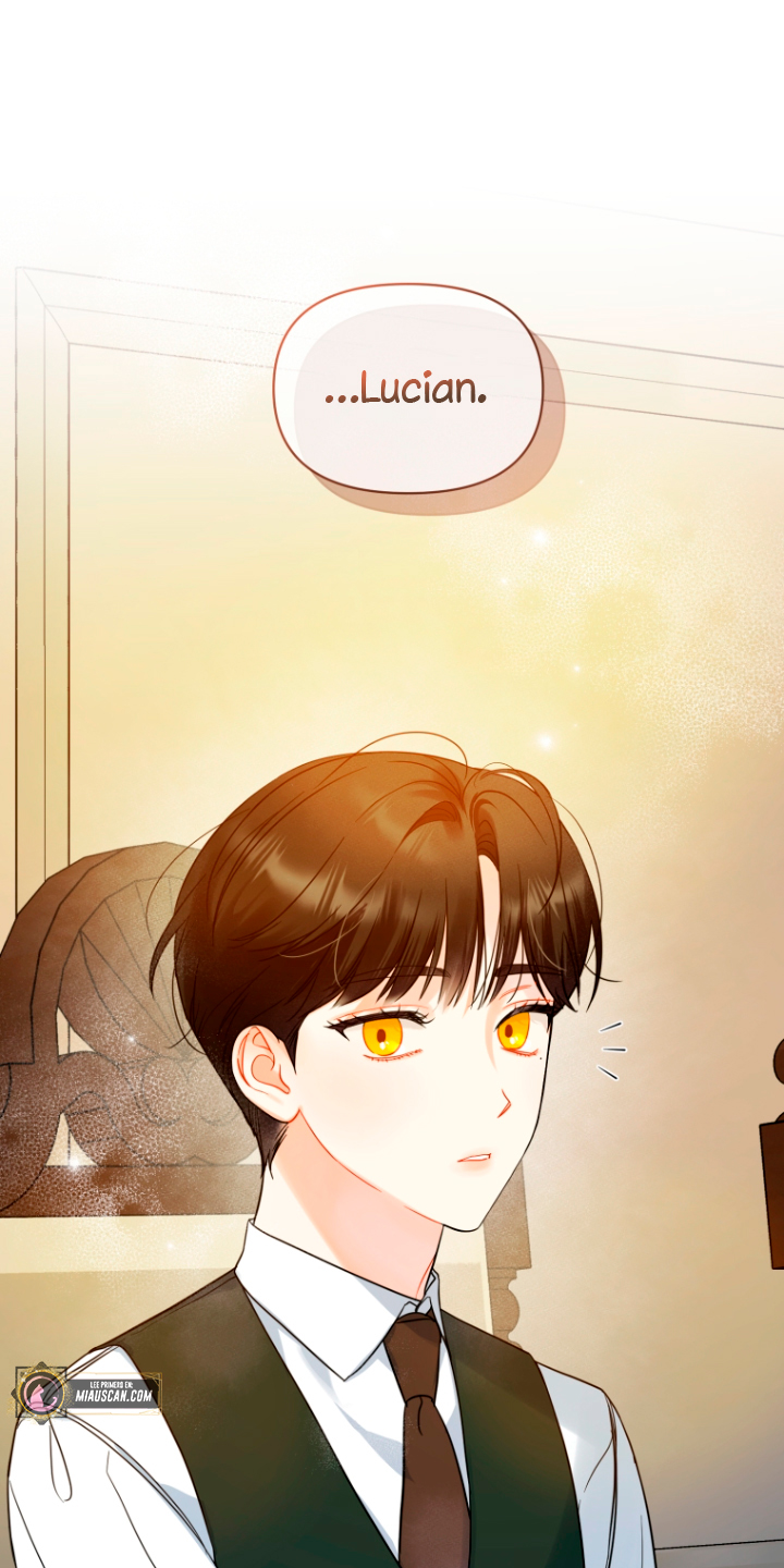 Me convertí en la hermana menor de un protagonista obsesivo Capítulo 17 - Página 9