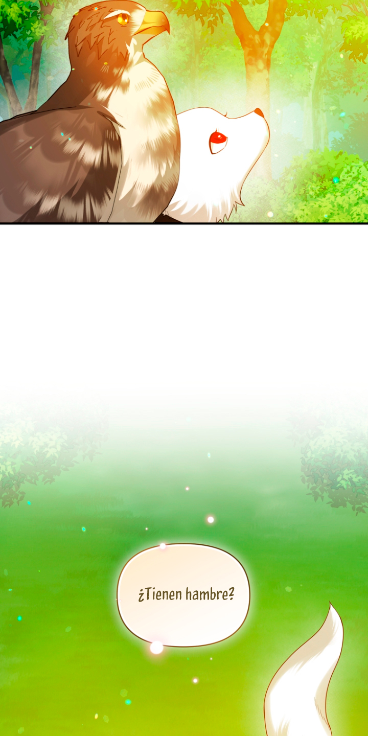 Me convertí en la hermana menor de un protagonista obsesivo Capítulo 18 - Página 17