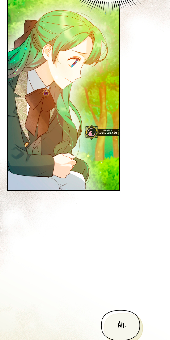 Me convertí en la hermana menor de un protagonista obsesivo Capítulo 18 - Página 20