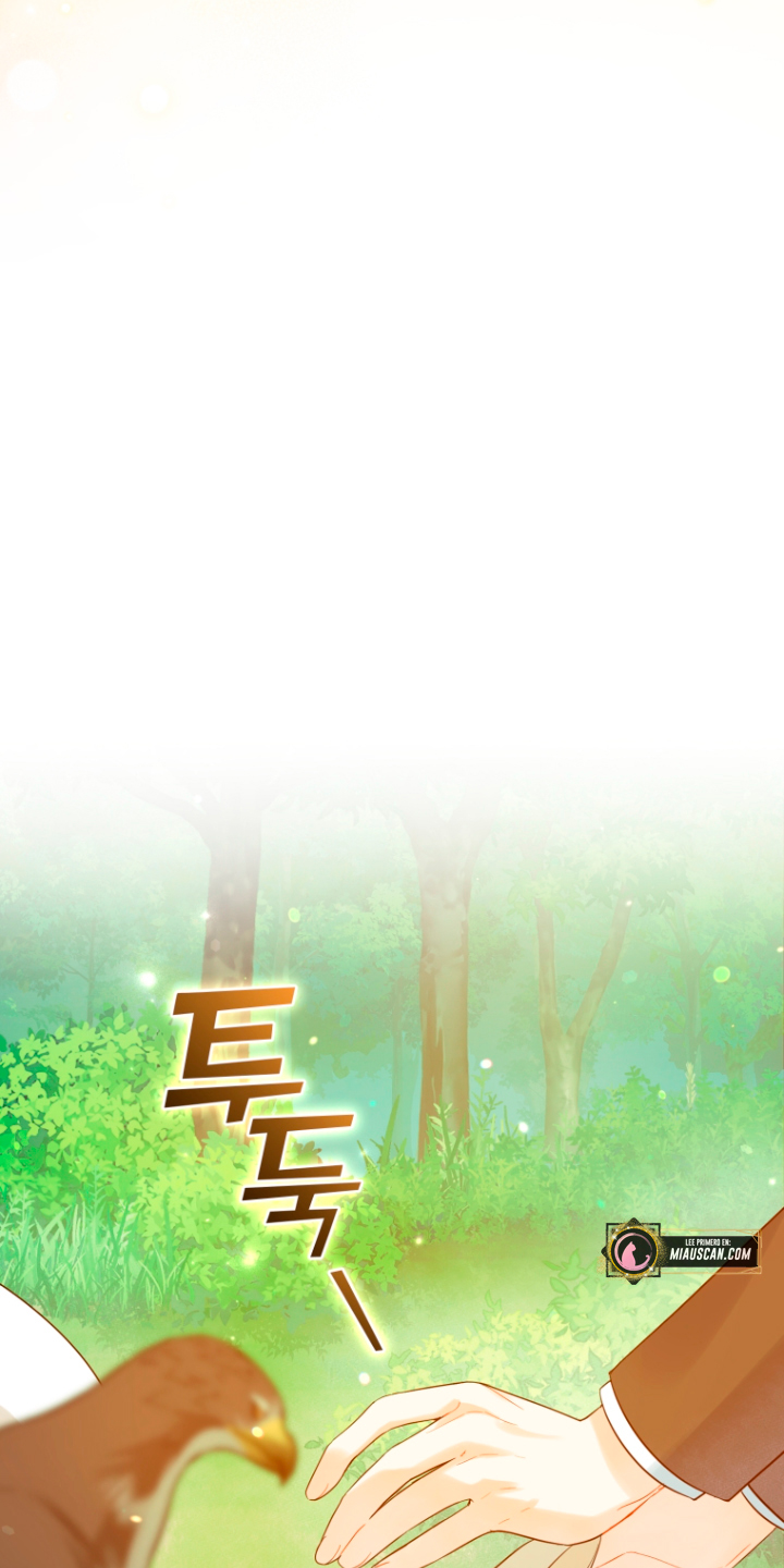 Me convertí en la hermana menor de un protagonista obsesivo Capítulo 18 - Página 29