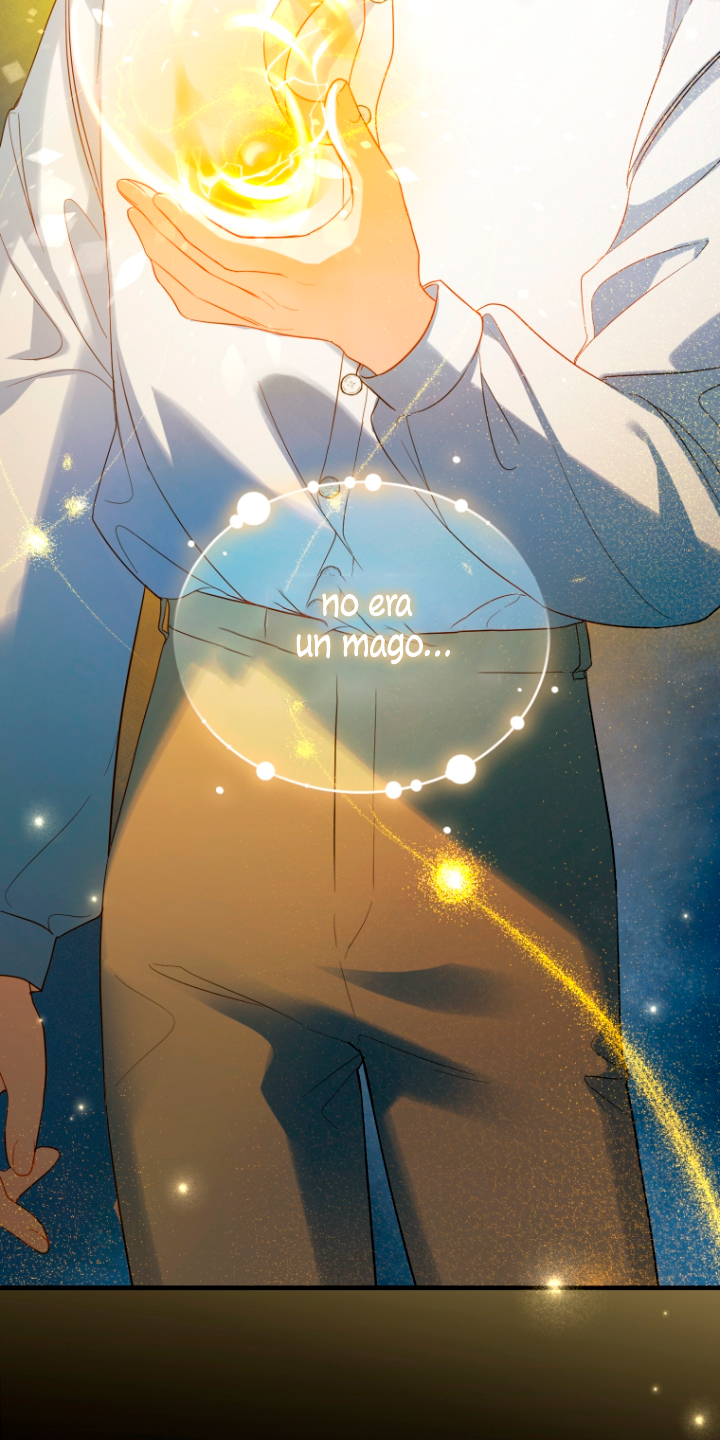 Me convertí en la hermana menor de un protagonista obsesivo Capítulo 18 - Página 34