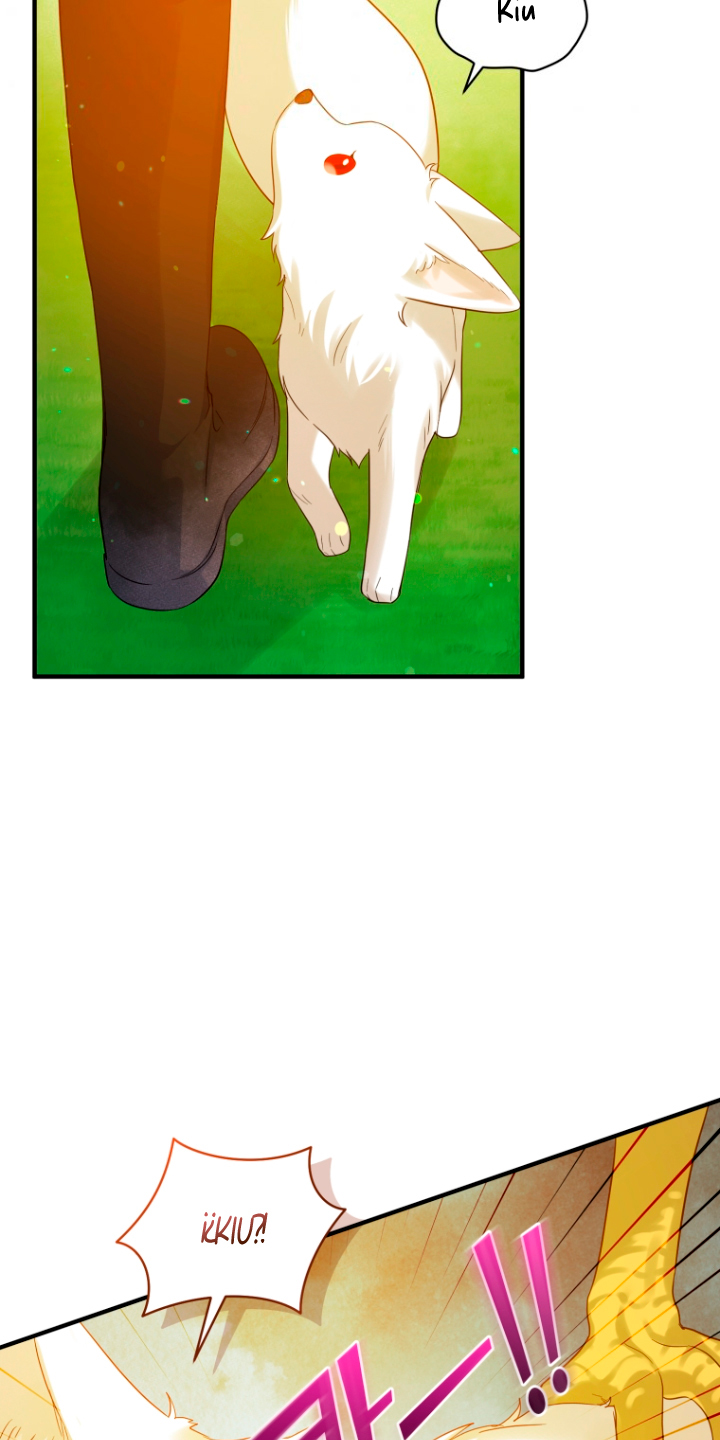 Me convertí en la hermana menor de un protagonista obsesivo Capítulo 18 - Página 52