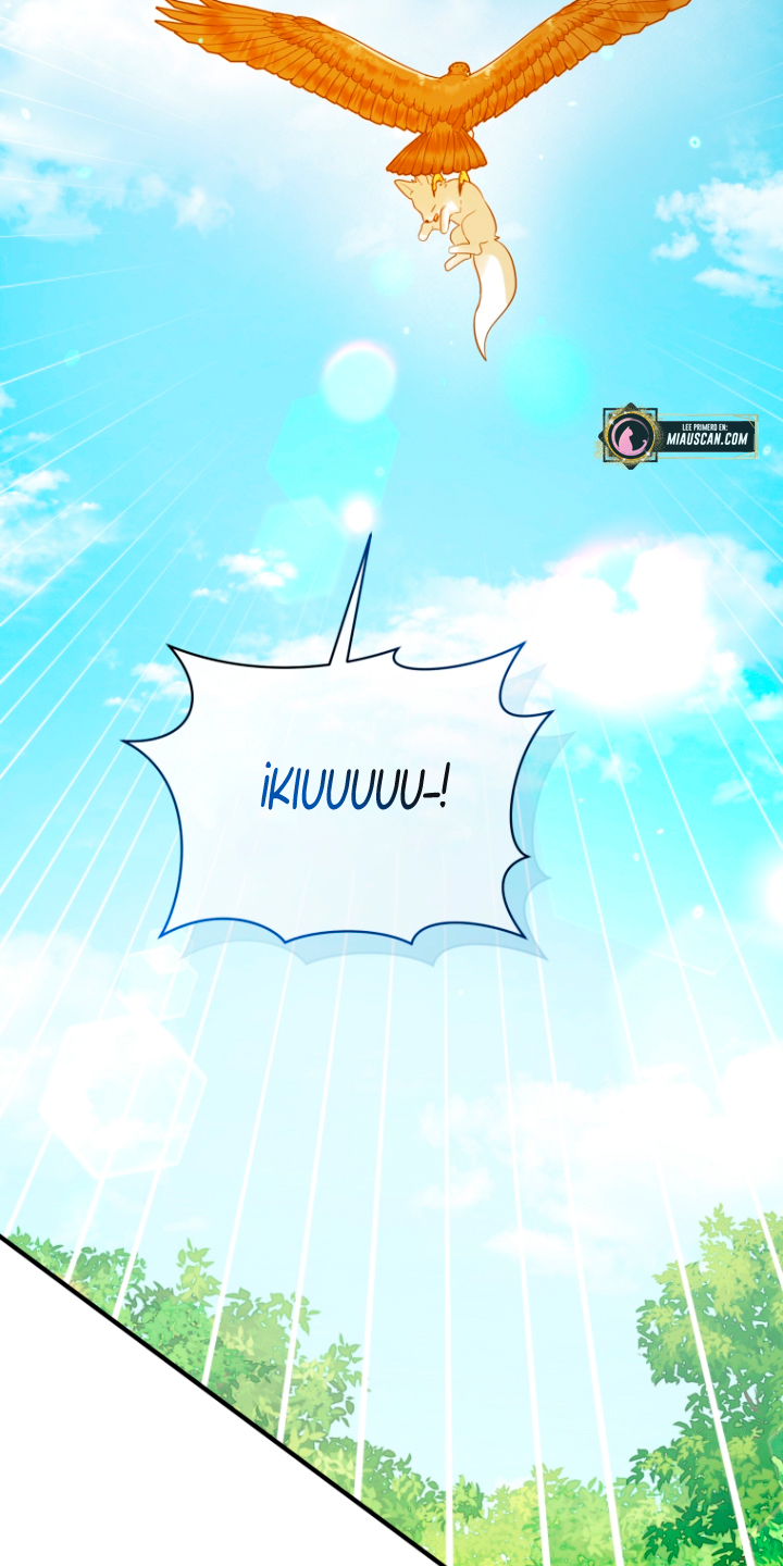 Me convertí en la hermana menor de un protagonista obsesivo Capítulo 18 - Página 54