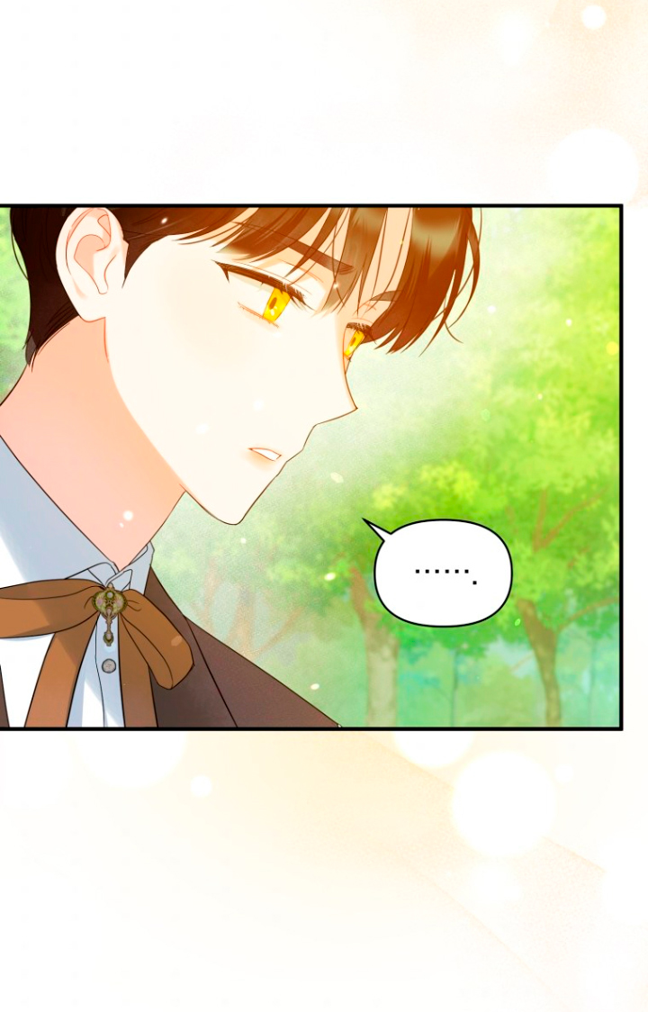 Me convertí en la hermana menor de un protagonista obsesivo Capítulo 18 - Página 64