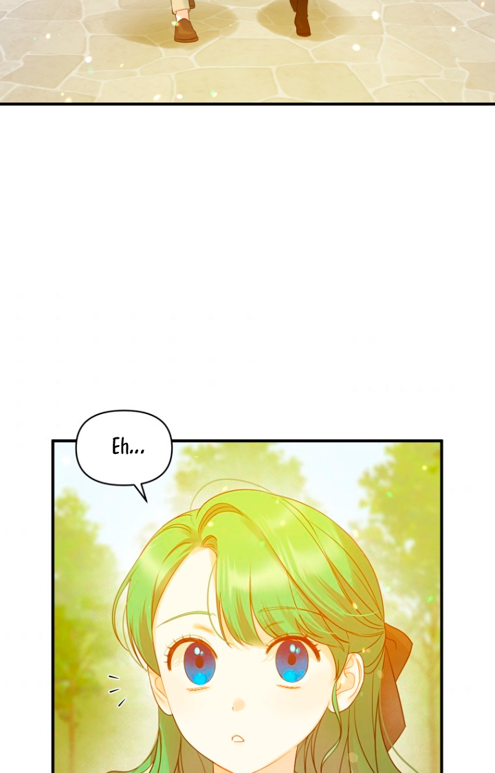 Me convertí en la hermana menor de un protagonista obsesivo Capítulo 18 - Página 72