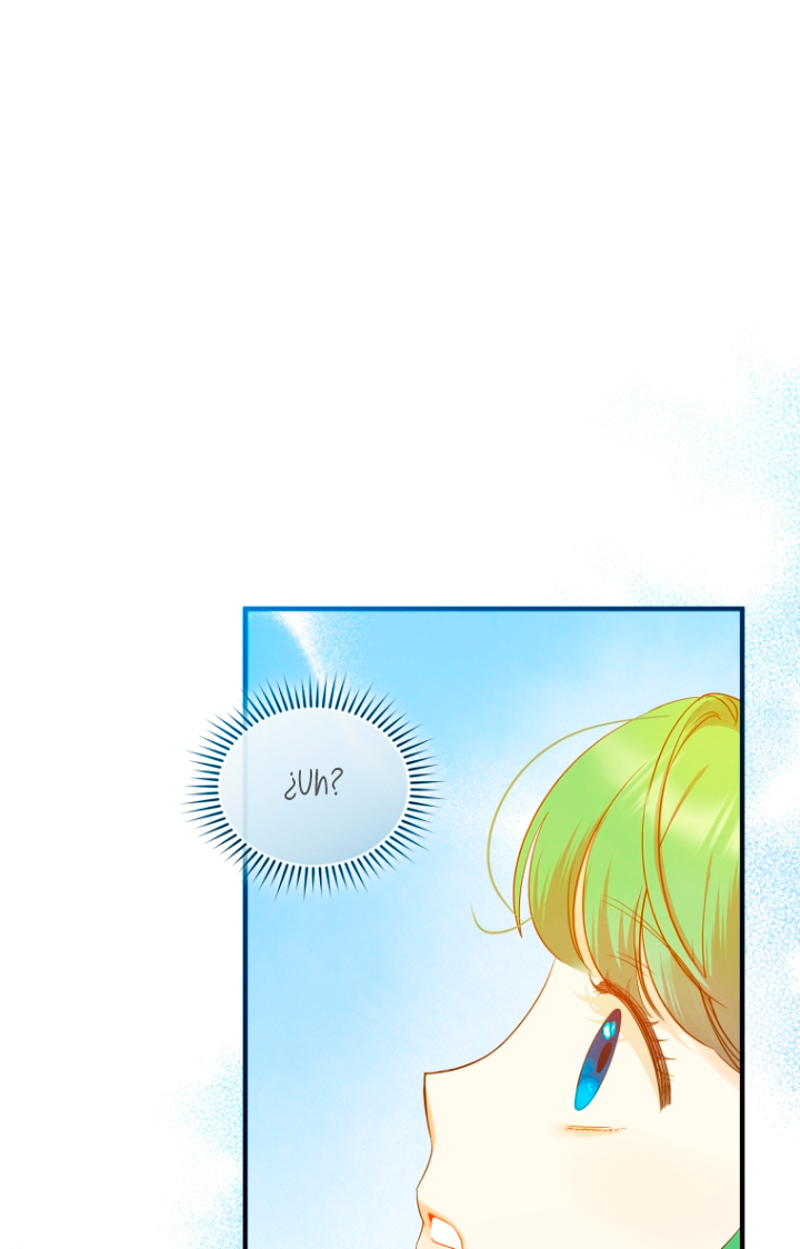 Me convertí en la hermana menor de un protagonista obsesivo Capítulo 18 - Página 77