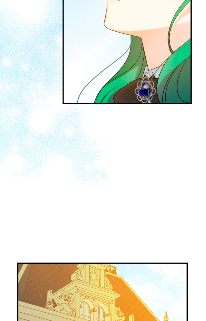 Me convertí en la hermana menor de un protagonista obsesivo Capítulo 18 - Página 78