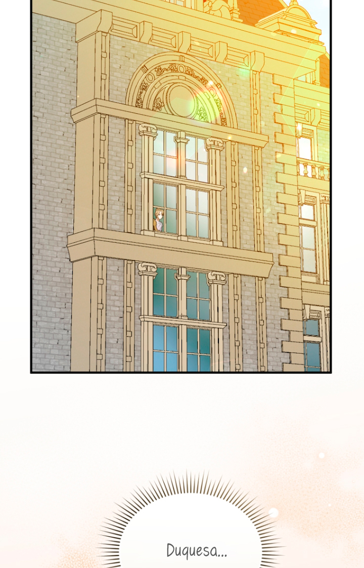 Me convertí en la hermana menor de un protagonista obsesivo Capítulo 18 - Página 79