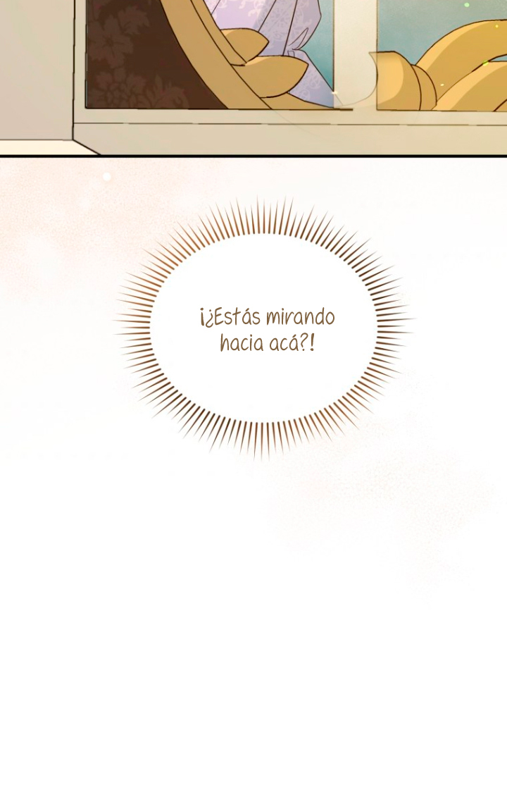 Me convertí en la hermana menor de un protagonista obsesivo Capítulo 18 - Página 81