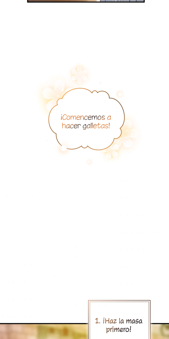 Me convertí en la hermana menor de un protagonista obsesivo Capítulo 19 - Página 24