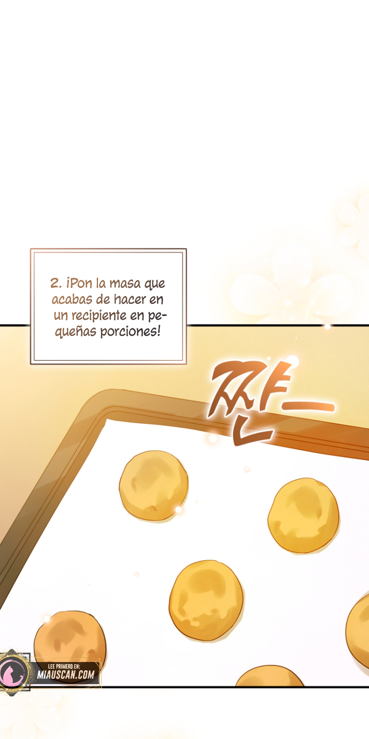 Me convertí en la hermana menor de un protagonista obsesivo Capítulo 19 - Página 27