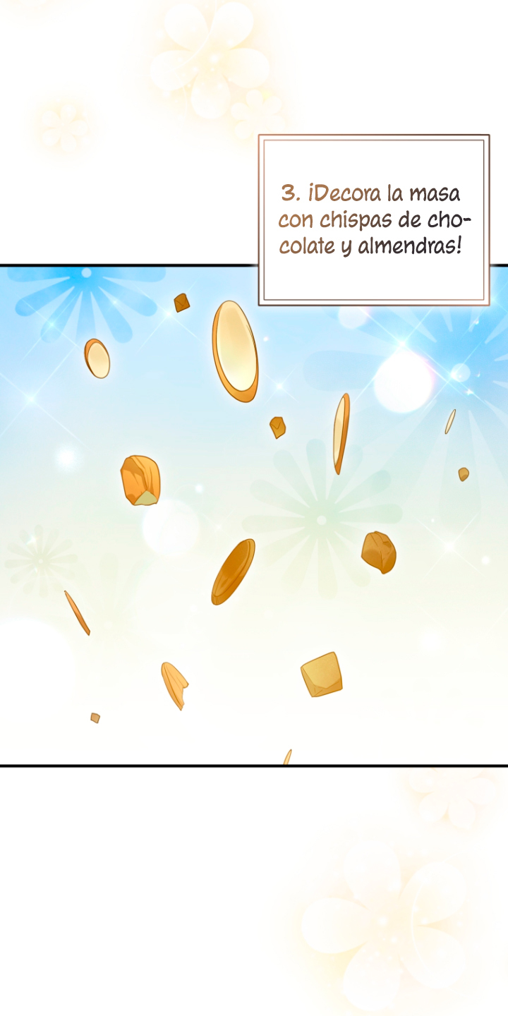 Me convertí en la hermana menor de un protagonista obsesivo Capítulo 19 - Página 28