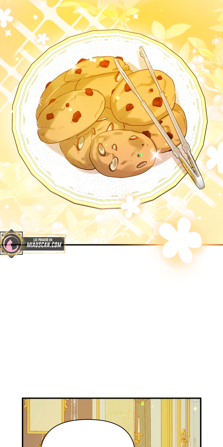 Me convertí en la hermana menor de un protagonista obsesivo Capítulo 19 - Página 32