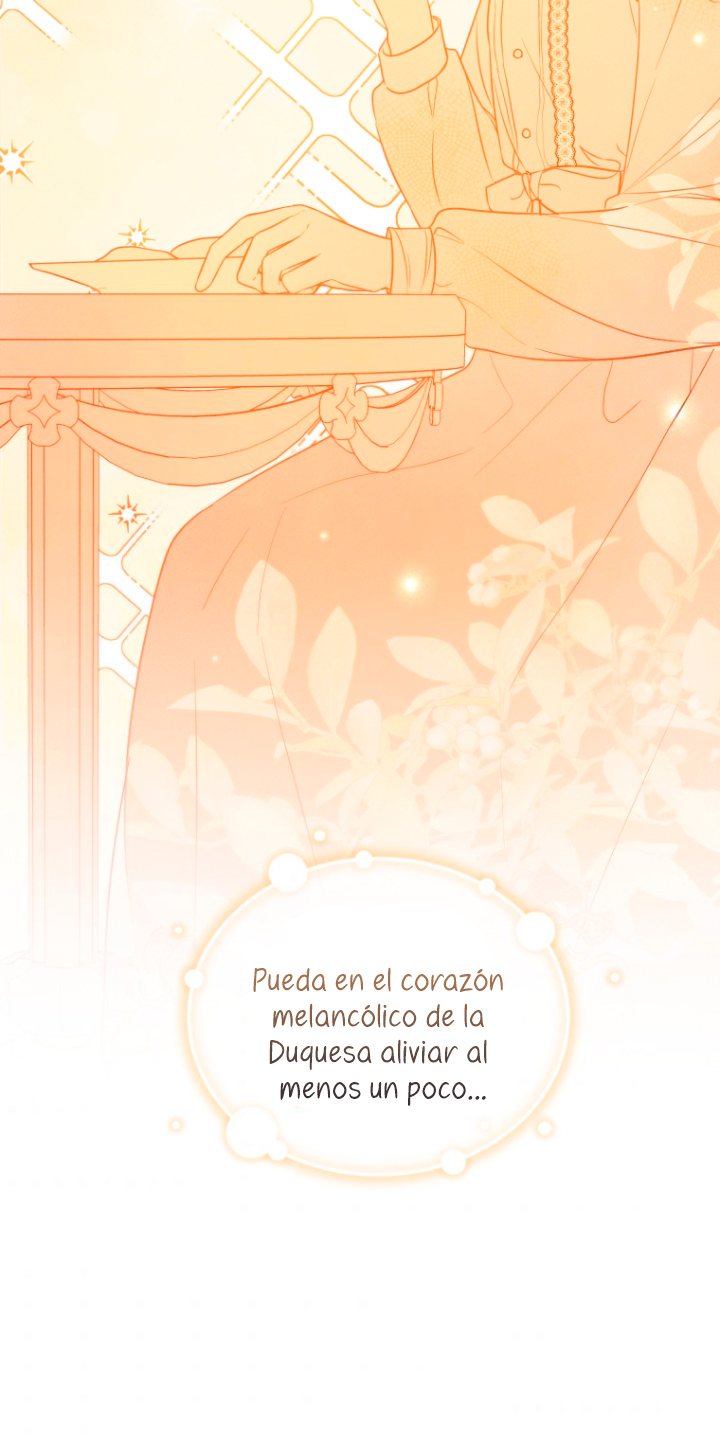 Me convertí en la hermana menor de un protagonista obsesivo Capítulo 19 - Página 44