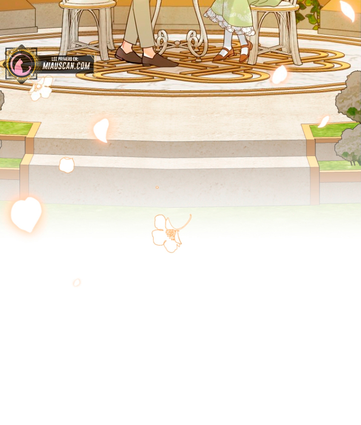 Me convertí en la hermana menor de un protagonista obsesivo Capítulo 19 - Página 66