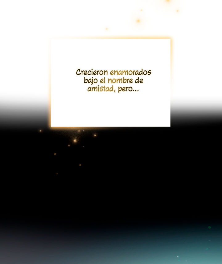 Me convertí en la hermana menor de un protagonista obsesivo Capítulo 2 - Página 17