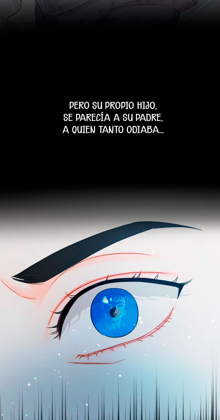 Me convertí en la hermana menor de un protagonista obsesivo Capítulo 2 - Página 22