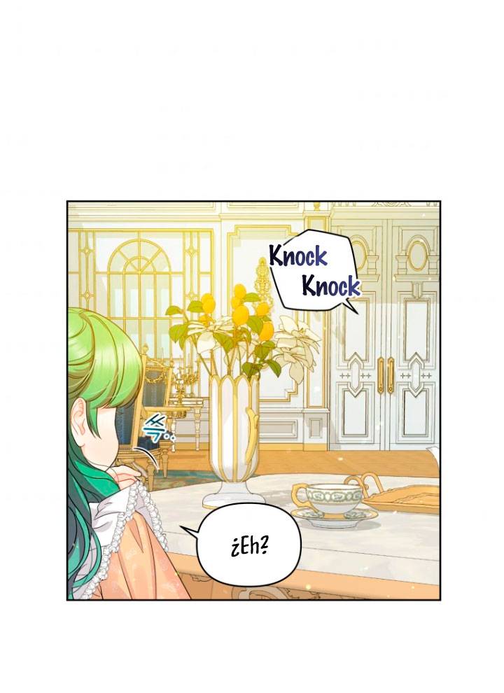 Me convertí en la hermana menor de un protagonista obsesivo Capítulo 2 - Página 28