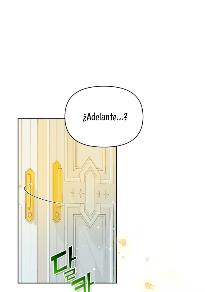 Me convertí en la hermana menor de un protagonista obsesivo Capítulo 2 - Página 29