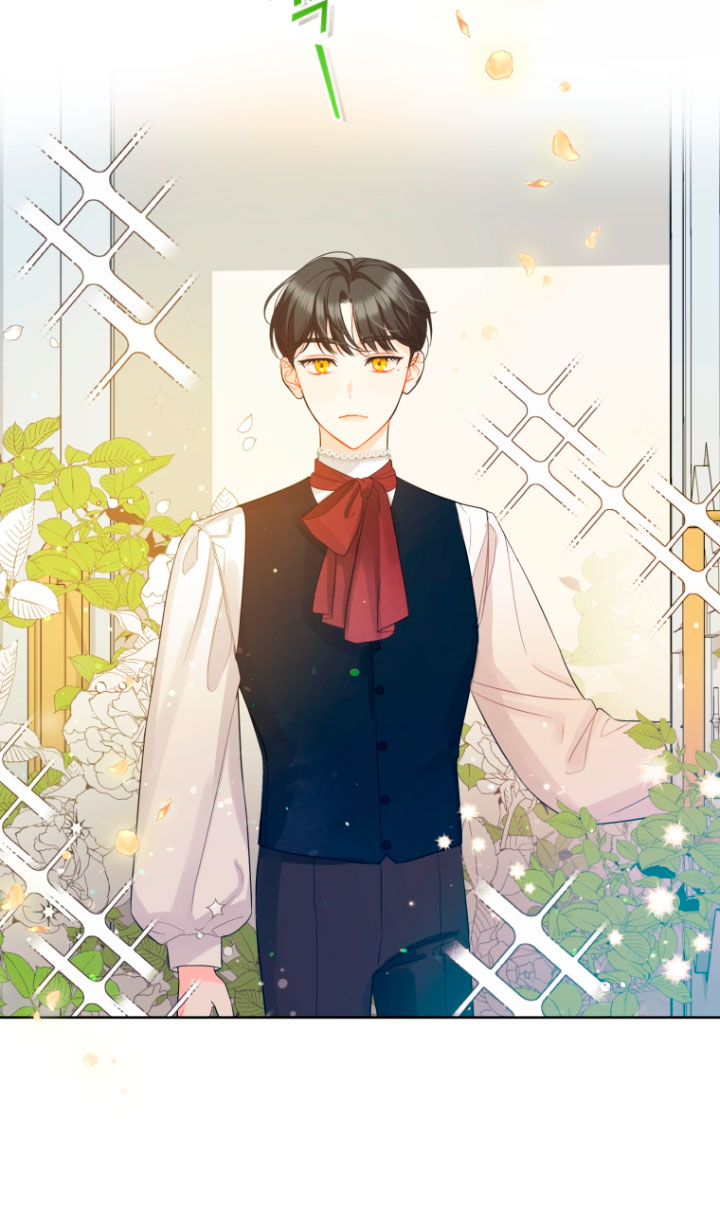 Me convertí en la hermana menor de un protagonista obsesivo Capítulo 2 - Página 30