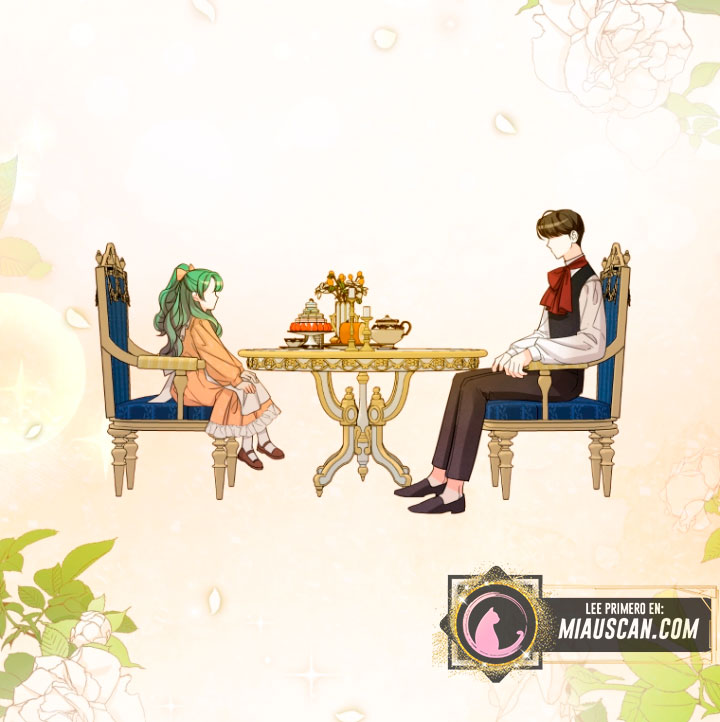 Me convertí en la hermana menor de un protagonista obsesivo Capítulo 2 - Página 49