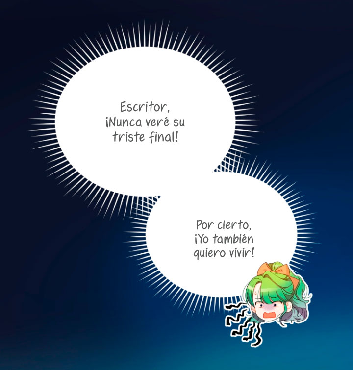 Me convertí en la hermana menor de un protagonista obsesivo Capítulo 2 - Página 55