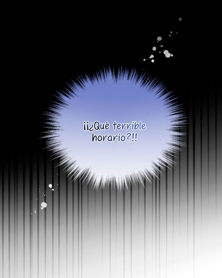 Me convertí en la hermana menor de un protagonista obsesivo Capítulo 2 - Página 62