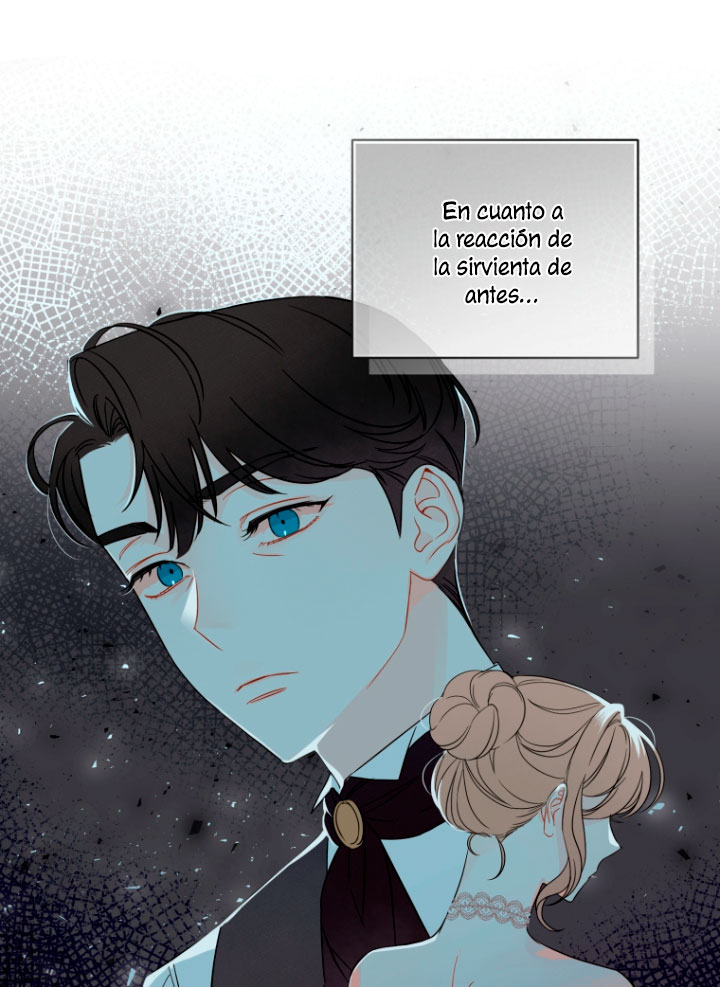 Me convertí en la hermana menor de un protagonista obsesivo Capítulo 2 - Página 64