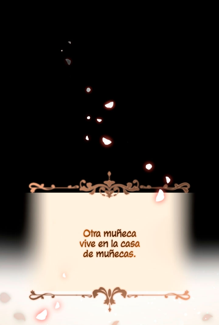 Me convertí en la hermana menor de un protagonista obsesivo Capítulo 2 - Página 7