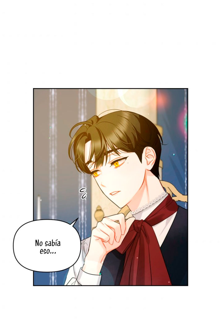 Me convertí en la hermana menor de un protagonista obsesivo Capítulo 2 - Página 70