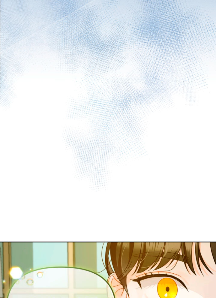 Me convertí en la hermana menor de un protagonista obsesivo Capítulo 2 - Página 77