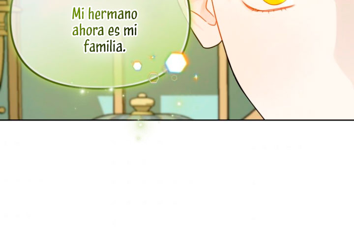 Me convertí en la hermana menor de un protagonista obsesivo Capítulo 2 - Página 78