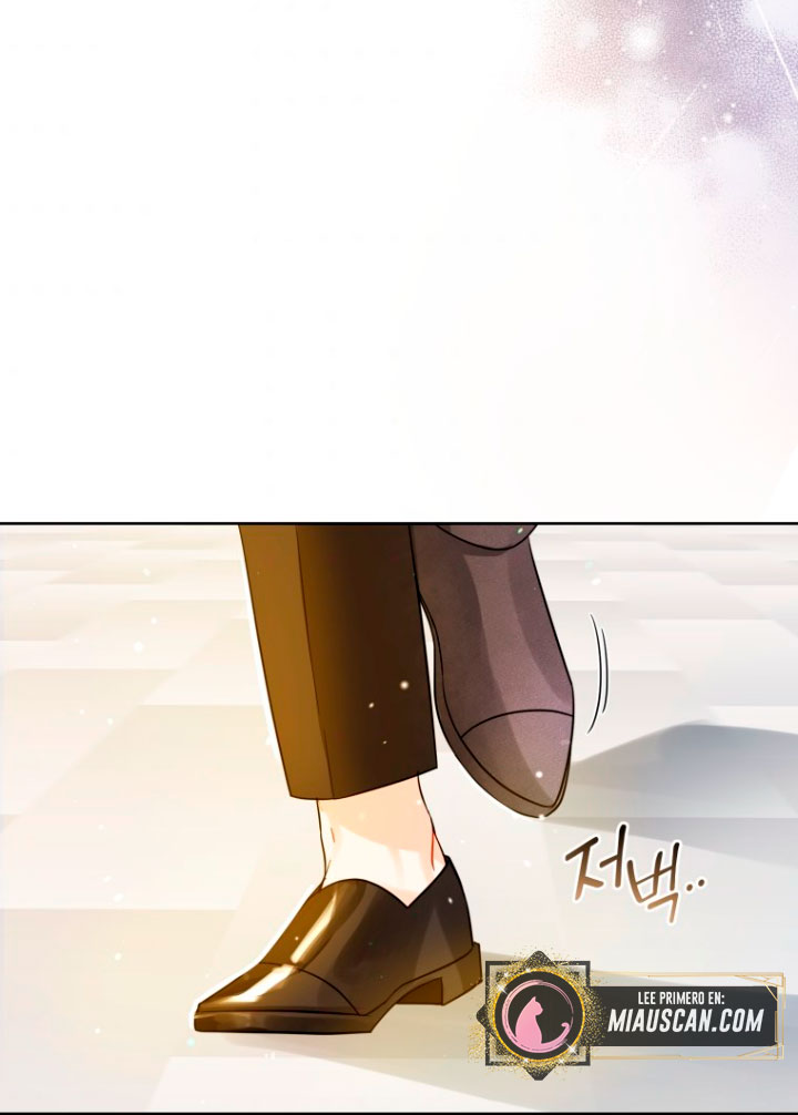 Me convertí en la hermana menor de un protagonista obsesivo Capítulo 2 - Página 87