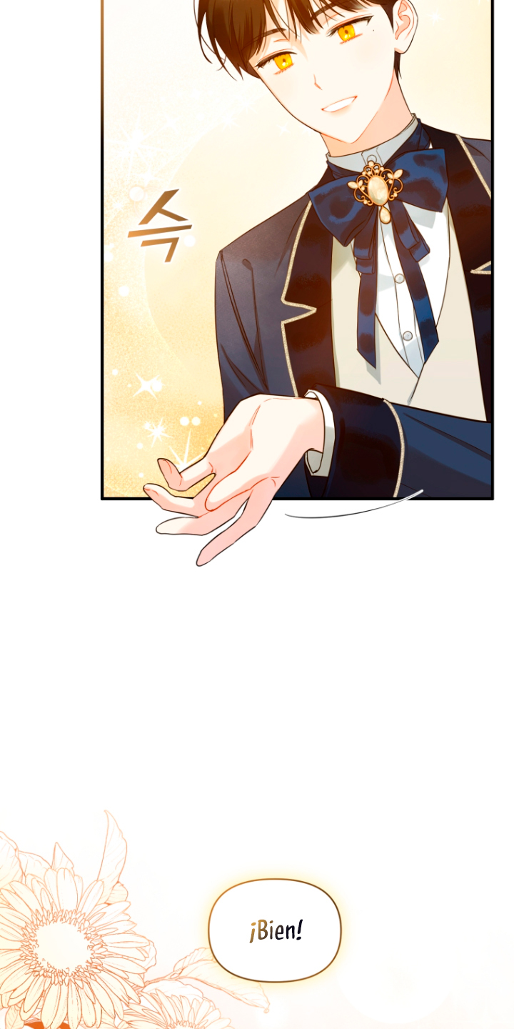 Me convertí en la hermana menor de un protagonista obsesivo Capítulo 20 - Página 13