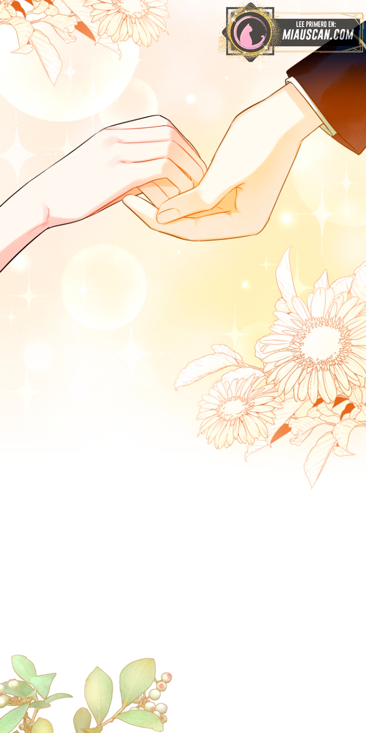 Me convertí en la hermana menor de un protagonista obsesivo Capítulo 20 - Página 14