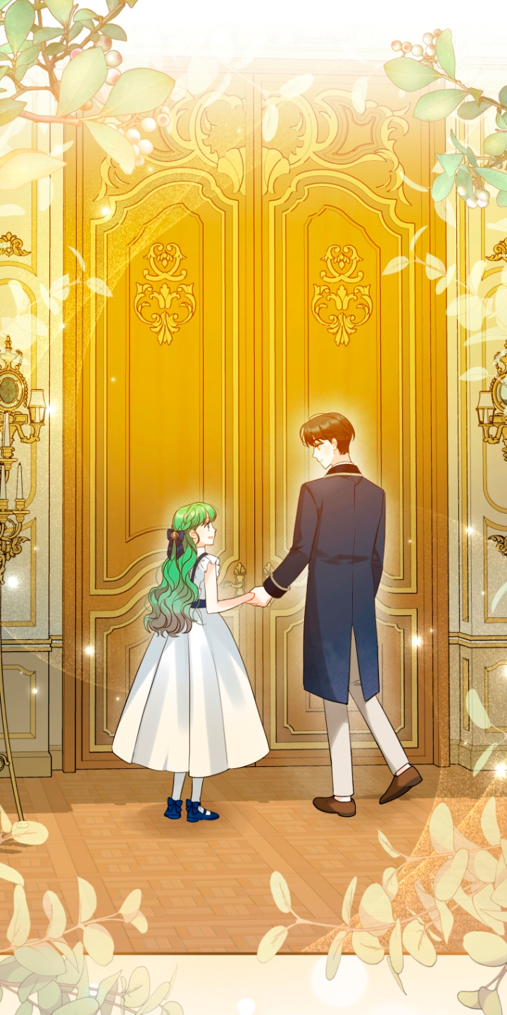 Me convertí en la hermana menor de un protagonista obsesivo Capítulo 20 - Página 15