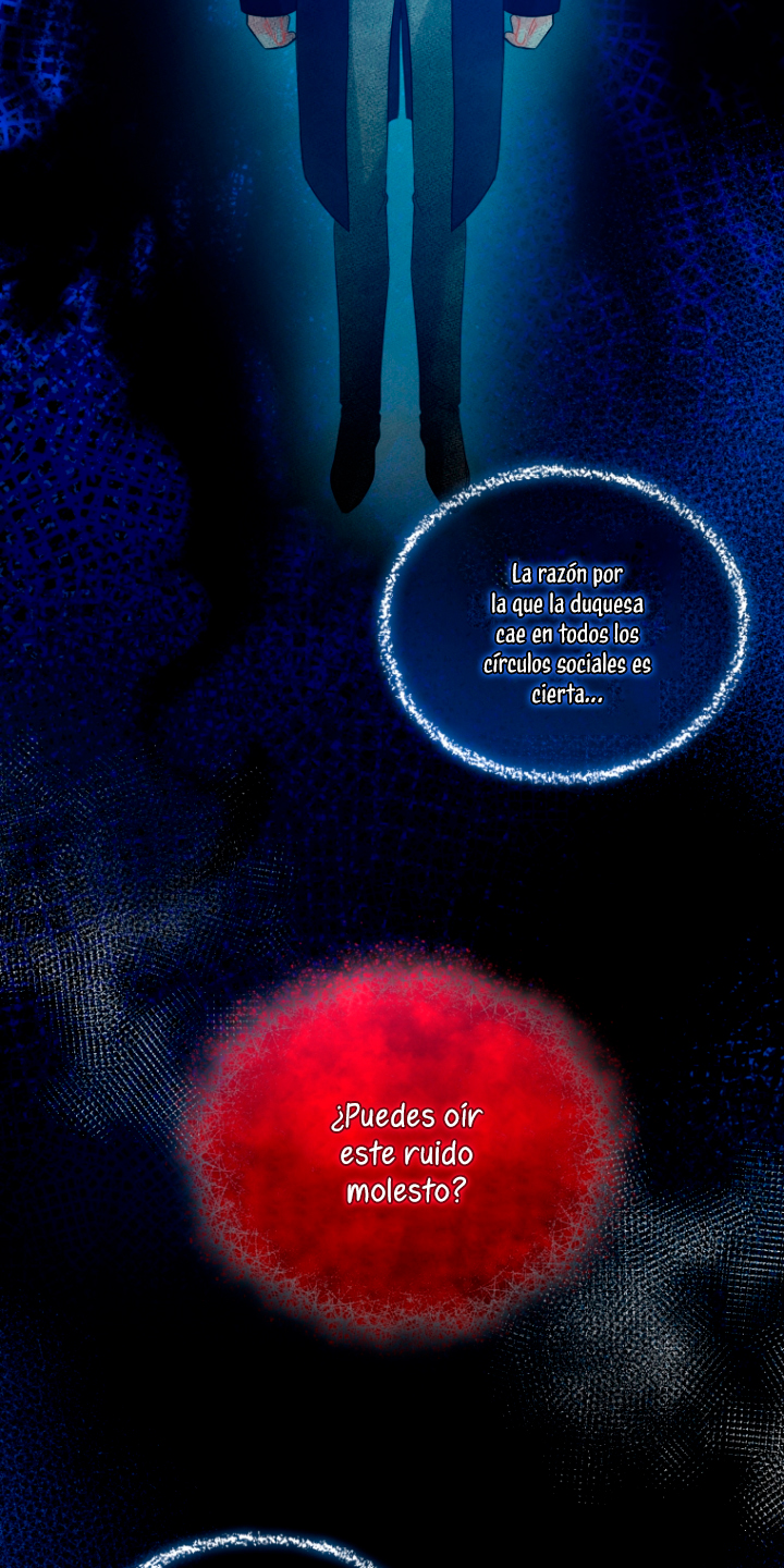Me convertí en la hermana menor de un protagonista obsesivo Capítulo 20 - Página 28