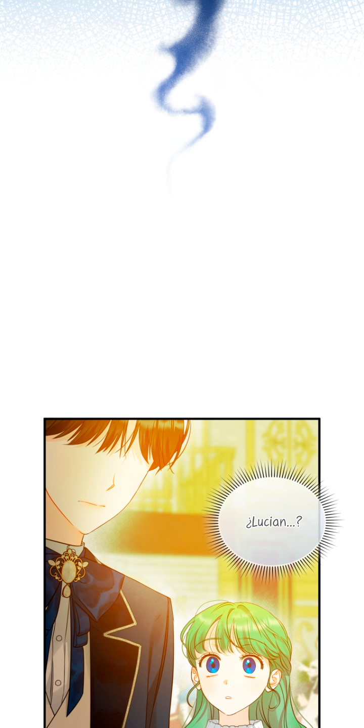 Me convertí en la hermana menor de un protagonista obsesivo Capítulo 20 - Página 30