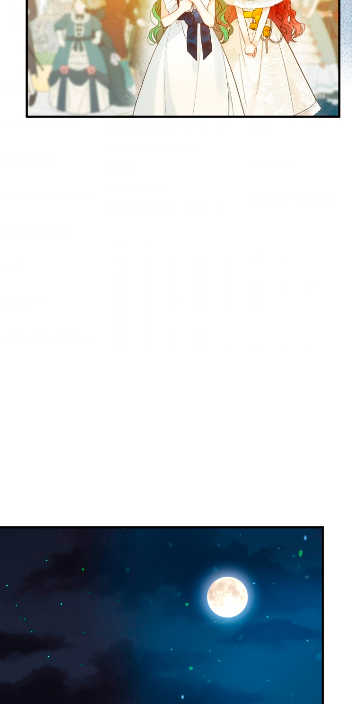 Me convertí en la hermana menor de un protagonista obsesivo Capítulo 20 - Página 45