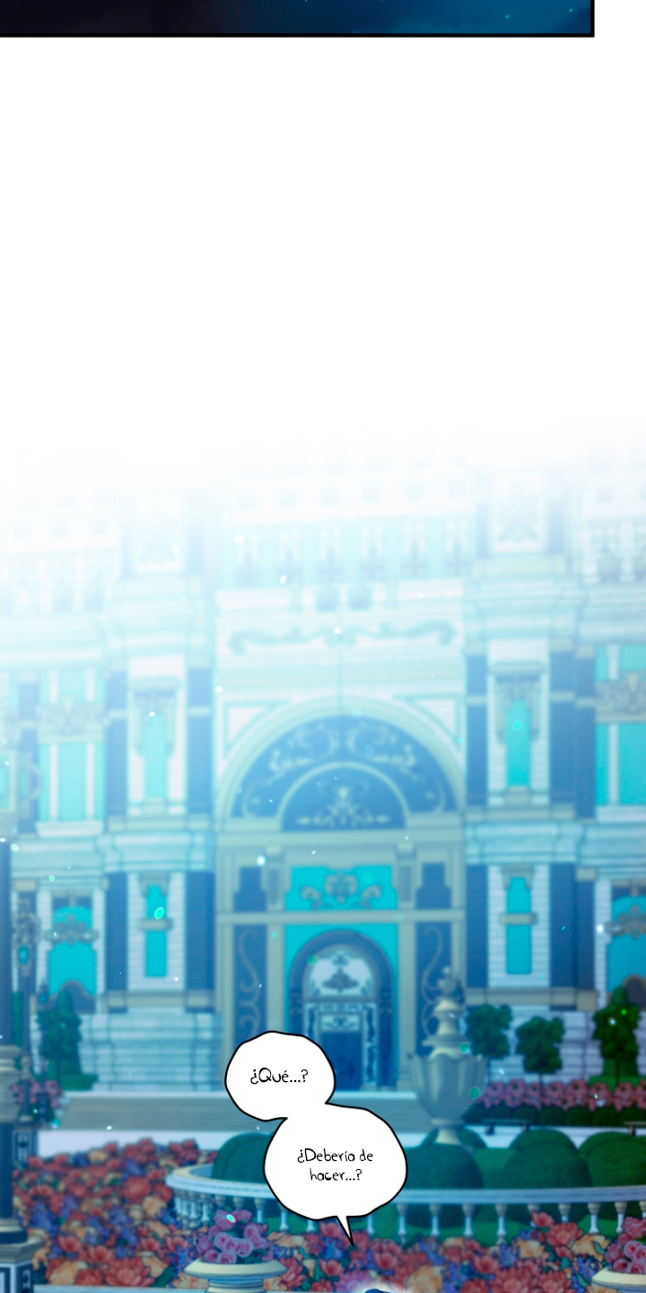 Me convertí en la hermana menor de un protagonista obsesivo Capítulo 20 - Página 46