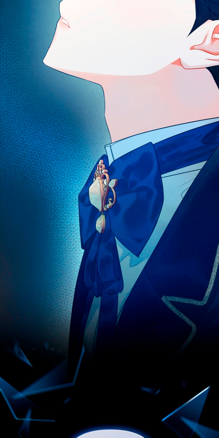 Me convertí en la hermana menor de un protagonista obsesivo Capítulo 20 - Página 57