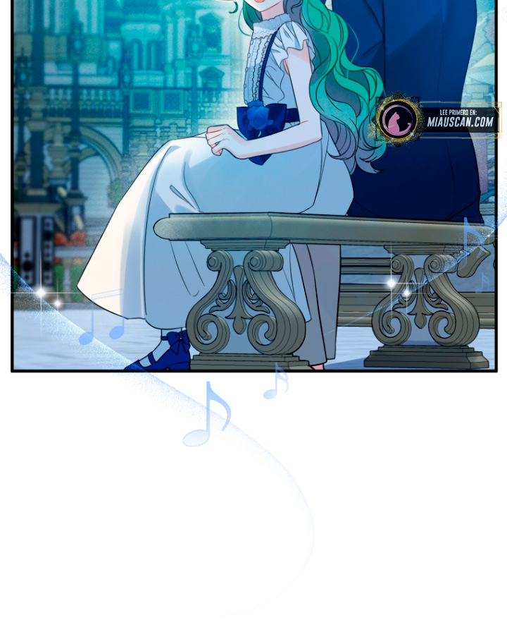 Me convertí en la hermana menor de un protagonista obsesivo Capítulo 20 - Página 66