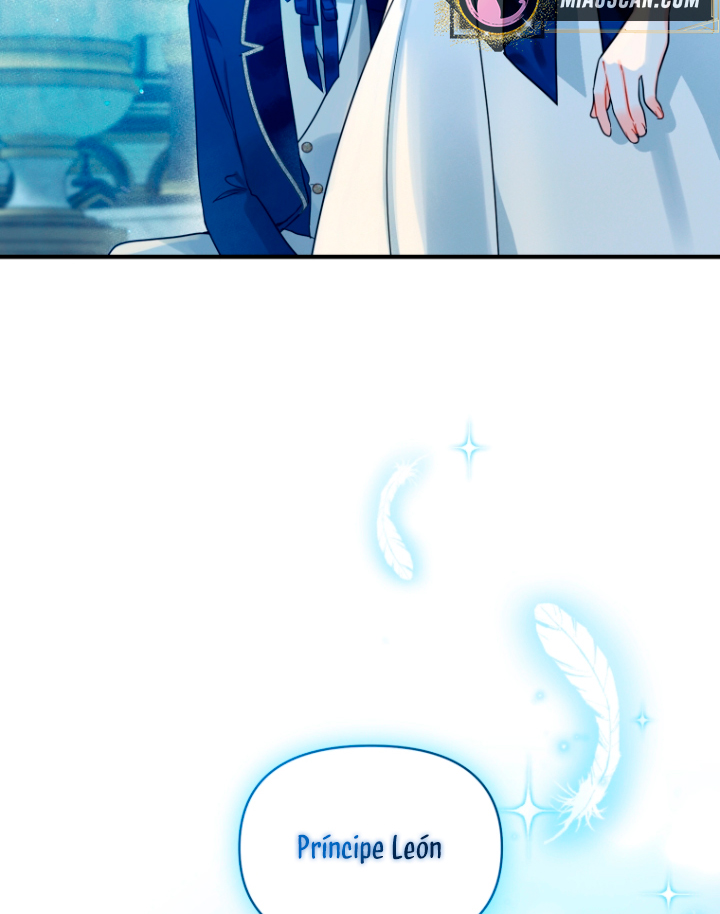 Me convertí en la hermana menor de un protagonista obsesivo Capítulo 20 - Página 69