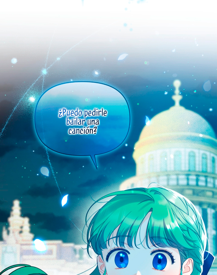 Me convertí en la hermana menor de un protagonista obsesivo Capítulo 20 - Página 71