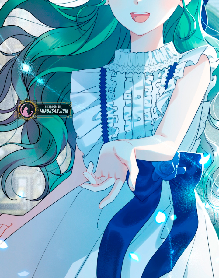 Me convertí en la hermana menor de un protagonista obsesivo Capítulo 20 - Página 72